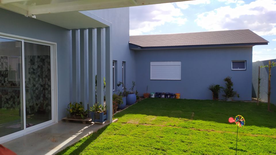 Sinski Engenharia e Constru��o - 