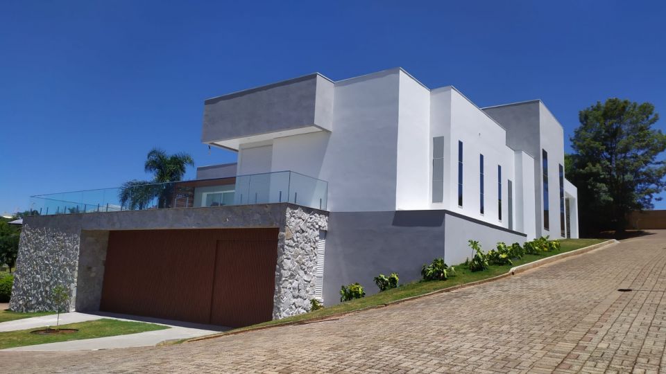 Sinski Engenharia e Constru��o - 