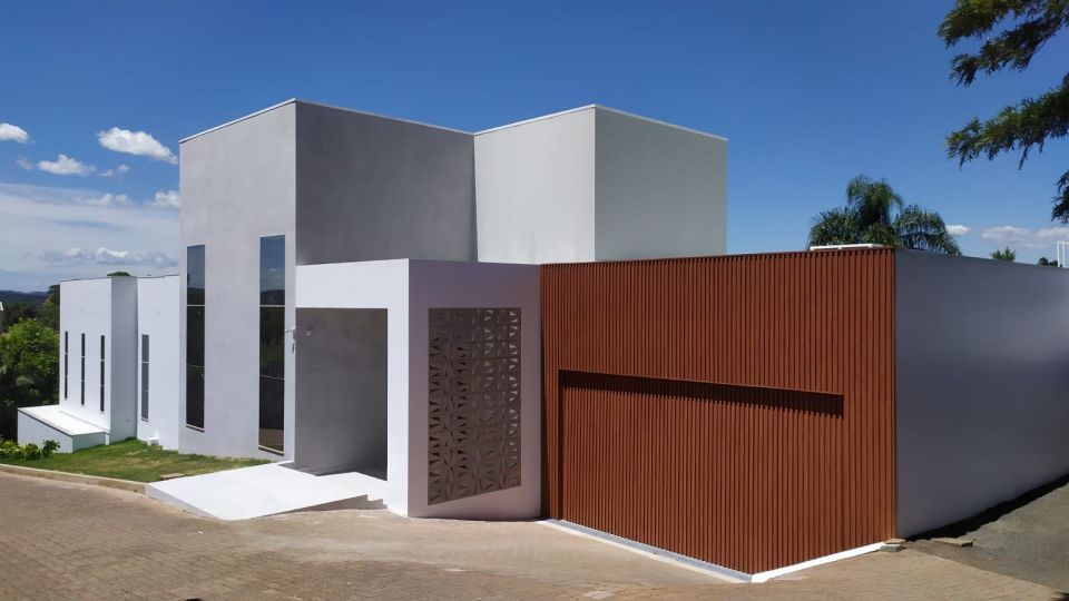 Sinski Engenharia e Constru��o - 