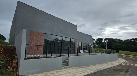Sinski Engenharia e Constru��o - 