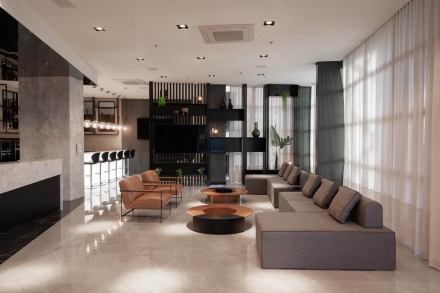 Sinski Engenharia e Constru��o - 