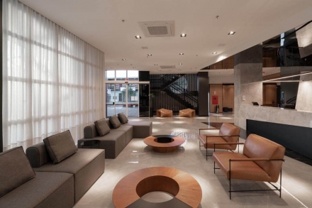 Sinski Engenharia e Constru��o - 