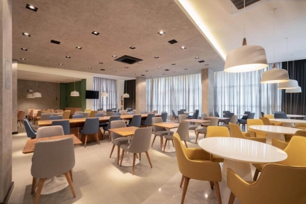 Sinski Engenharia e Constru��o - 