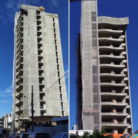 Sinski Engenharia e Constru��o - 