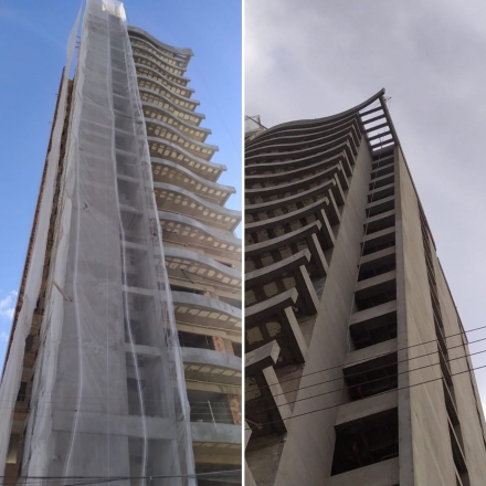 Sinski Engenharia e Constru��o - 