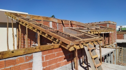 Sinski Engenharia e Constru��o - 