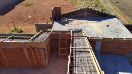 Sinski Engenharia e Constru��o - 