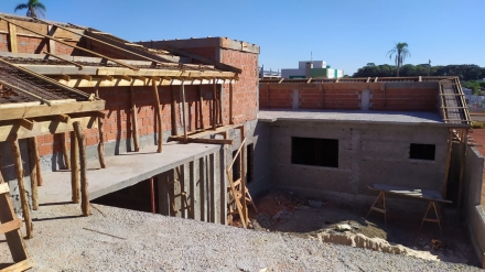 Sinski Engenharia e Constru��o - 