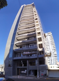 Sinski Engenharia e Constru��o - 