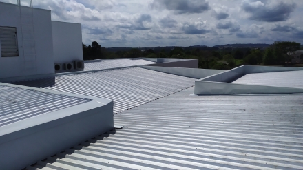 Sinski Engenharia e Constru��o - 