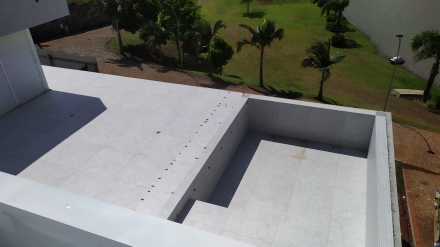 Sinski Engenharia e Constru��o - 