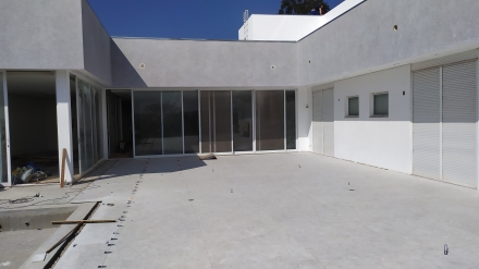 Sinski Engenharia e Constru��o - 