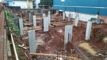 Sinski Engenharia e Construo - 