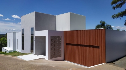 Sinski Engenharia e Constru��o - 