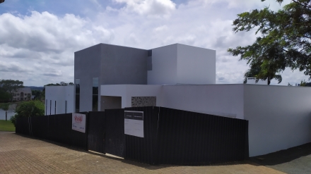 Sinski Engenharia e Constru��o - 